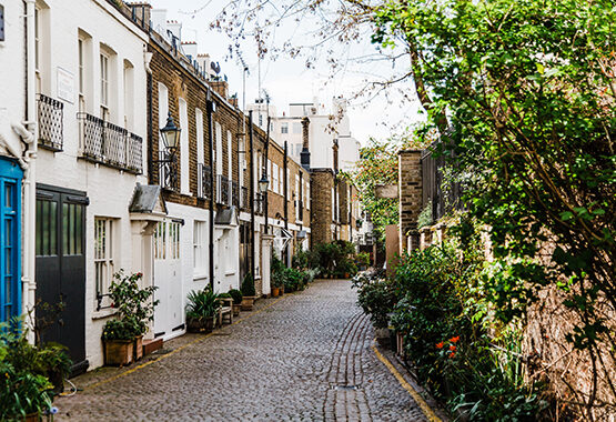 Top Tips for Finding the Perfect Flat in London